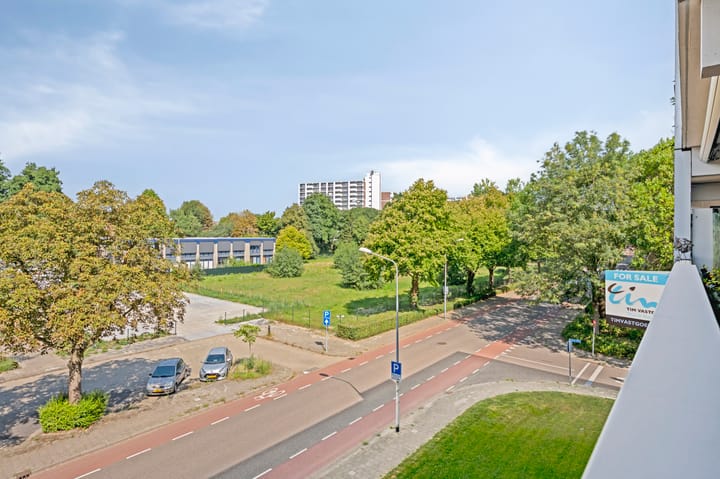 Foto 28 van Aureliushof 149-D