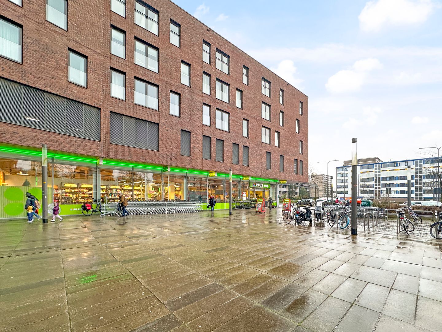 Photo 35 of Churchillplein 64