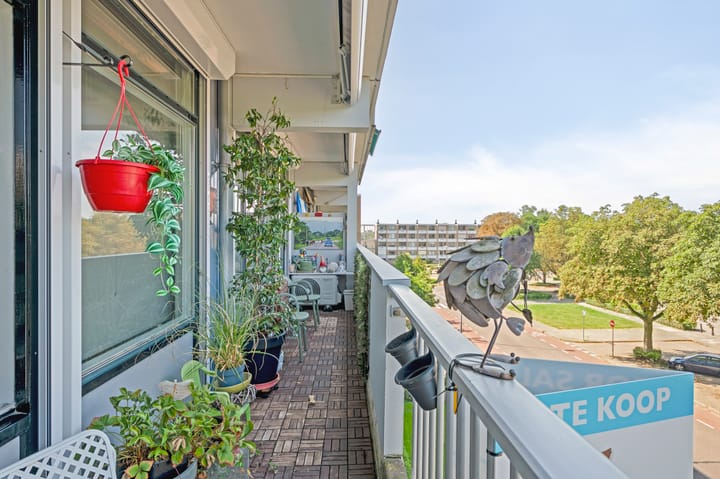 Foto 29 van Aureliushof 149-D