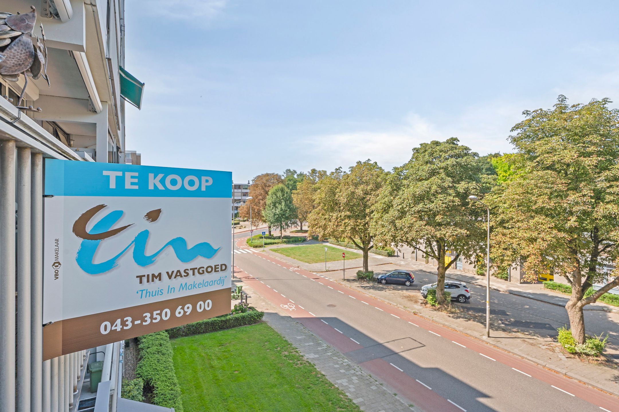 Foto 30 van Aureliushof 149-D