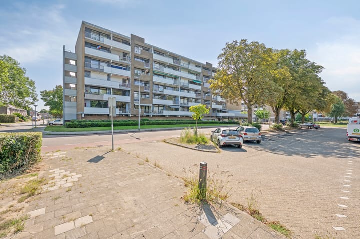 Foto 35 van Aureliushof 149-D