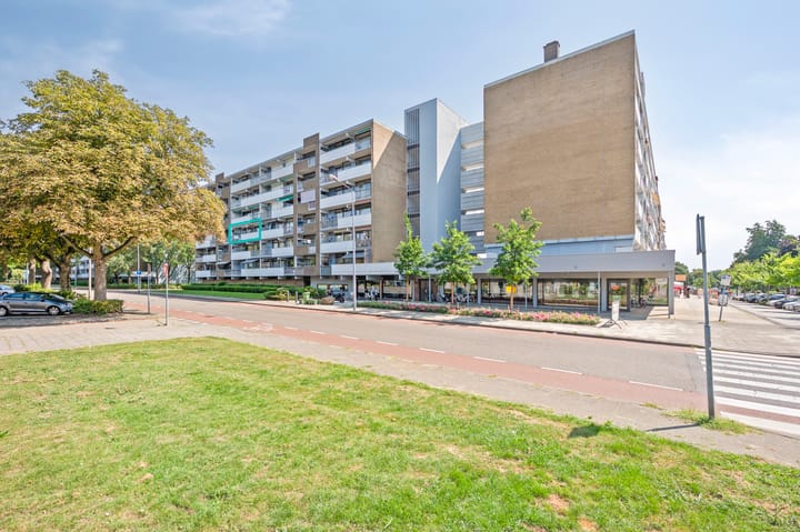 Foto 36 van Aureliushof 149-D