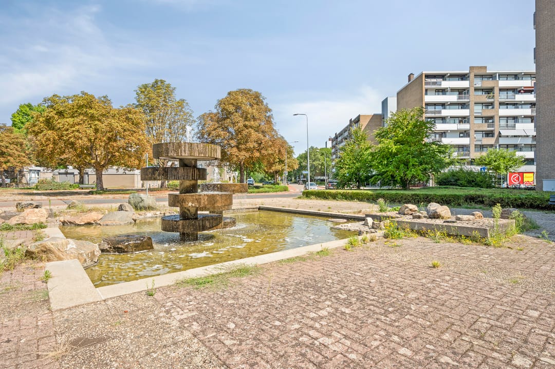 Foto 37 van Aureliushof 149-D