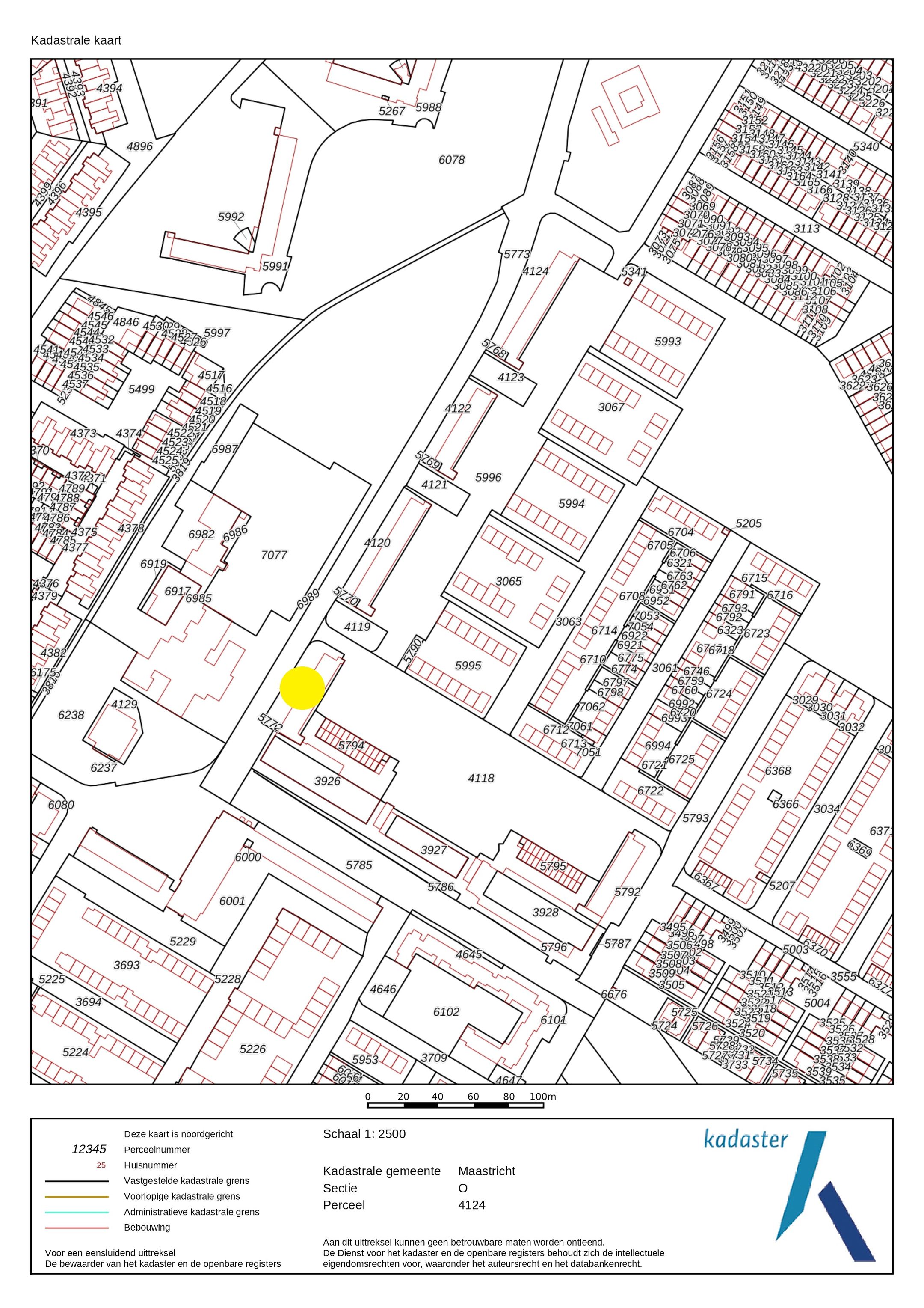 Foto 42 van Aureliushof 149-D