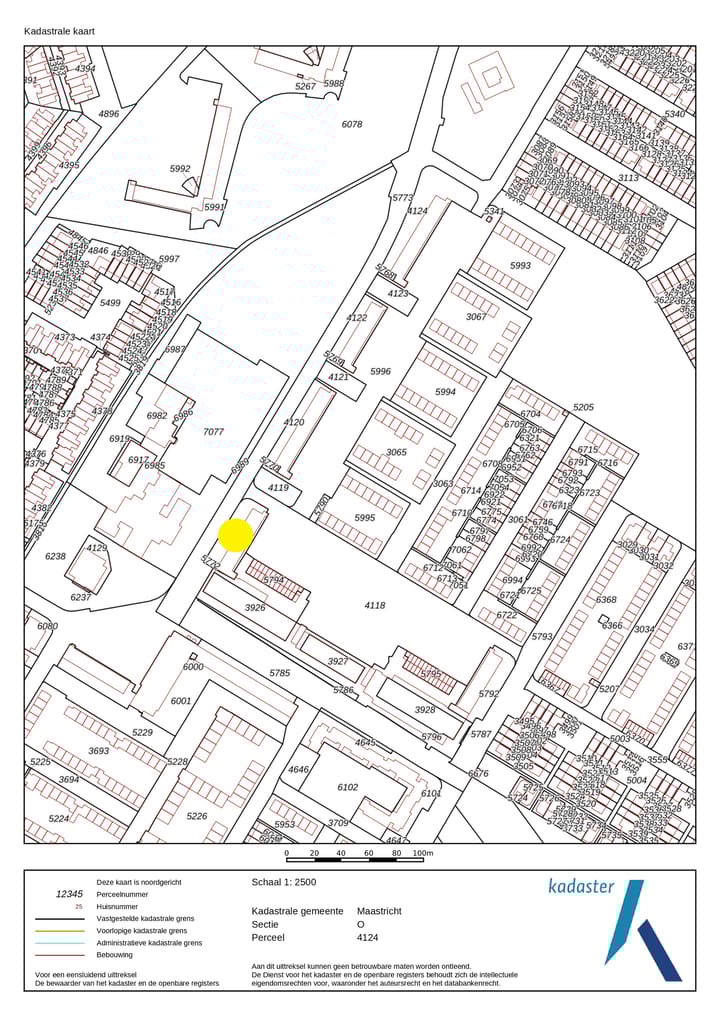 Foto 42 van Aureliushof 149-D