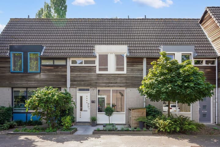 Foto 1 van Turfveld 2