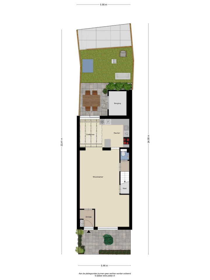 Foto 41 van Turfveld 2