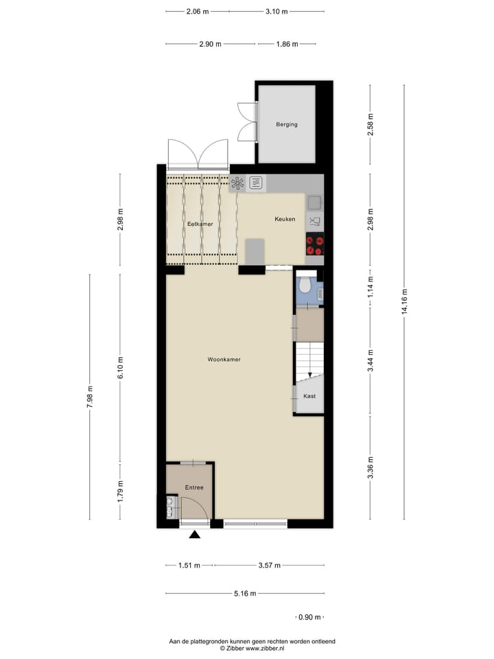 Foto 42 van Turfveld 2