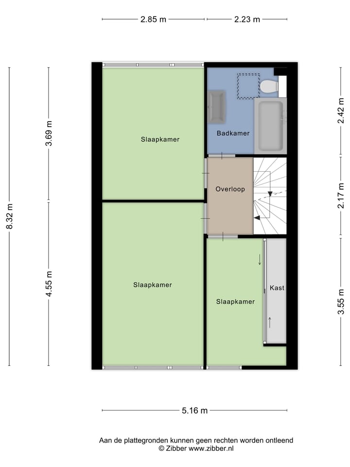 Foto 43 van Turfveld 2