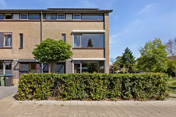 Foto 1 van de Kreijenbeek 217