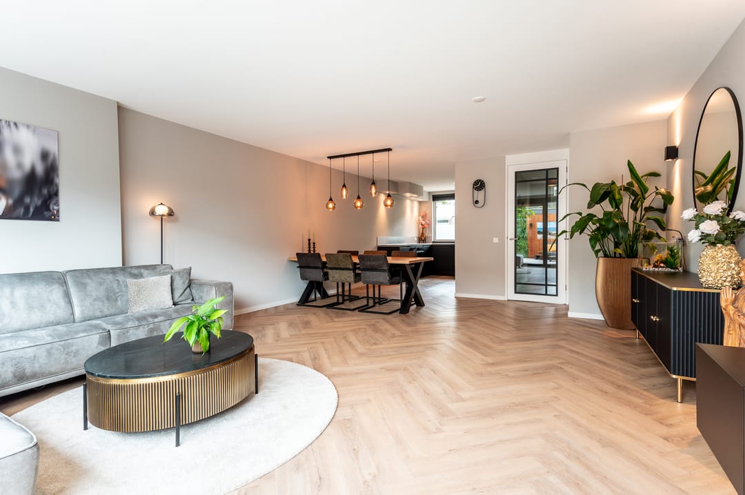 Foto 11 van Volkerakpad 14