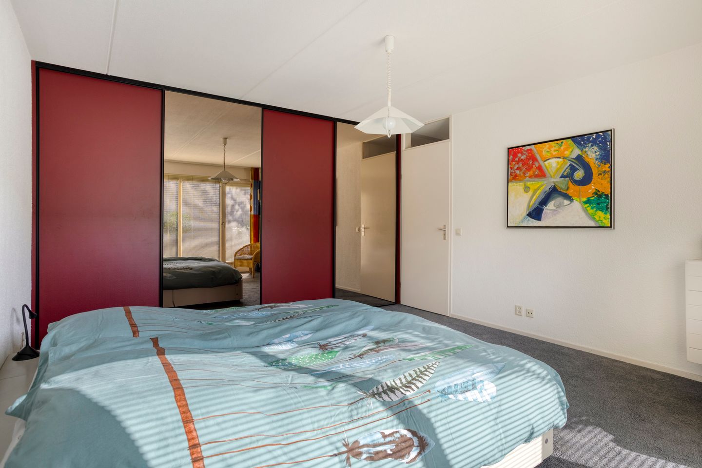 Foto 25 van de Langveter 29