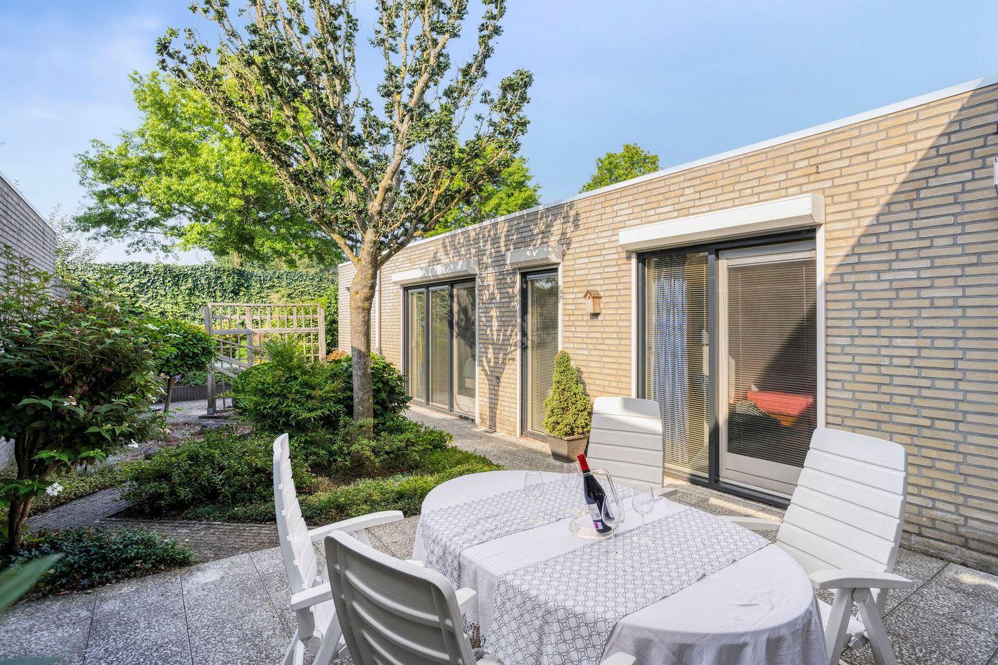 Foto 34 van de Langveter 29