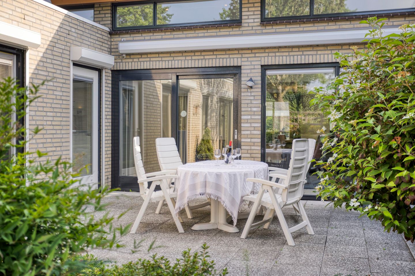 Foto 35 van de Langveter 29