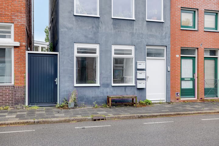 Foto 5 van Oosterweg 93