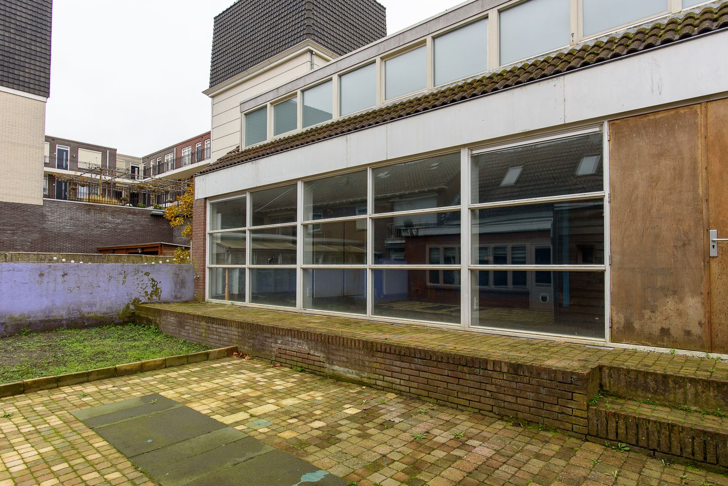 Foto 4 van Karel Mollenstraat Zuid 50