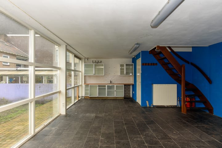 Photo 5 of Karel Mollenstraat Zuid 50