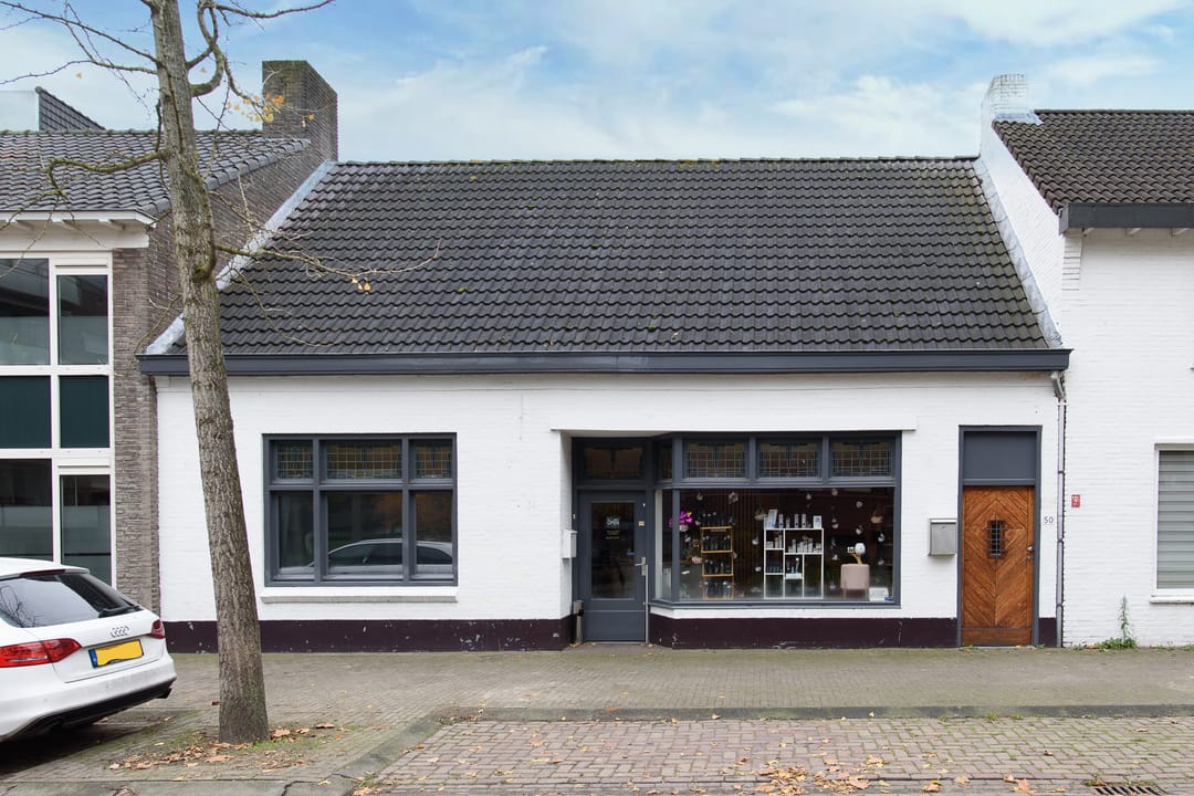 Foto 8 van Karel Mollenstraat Zuid 50