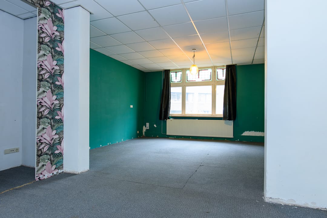 Foto 13 van Karel Mollenstraat Zuid 50