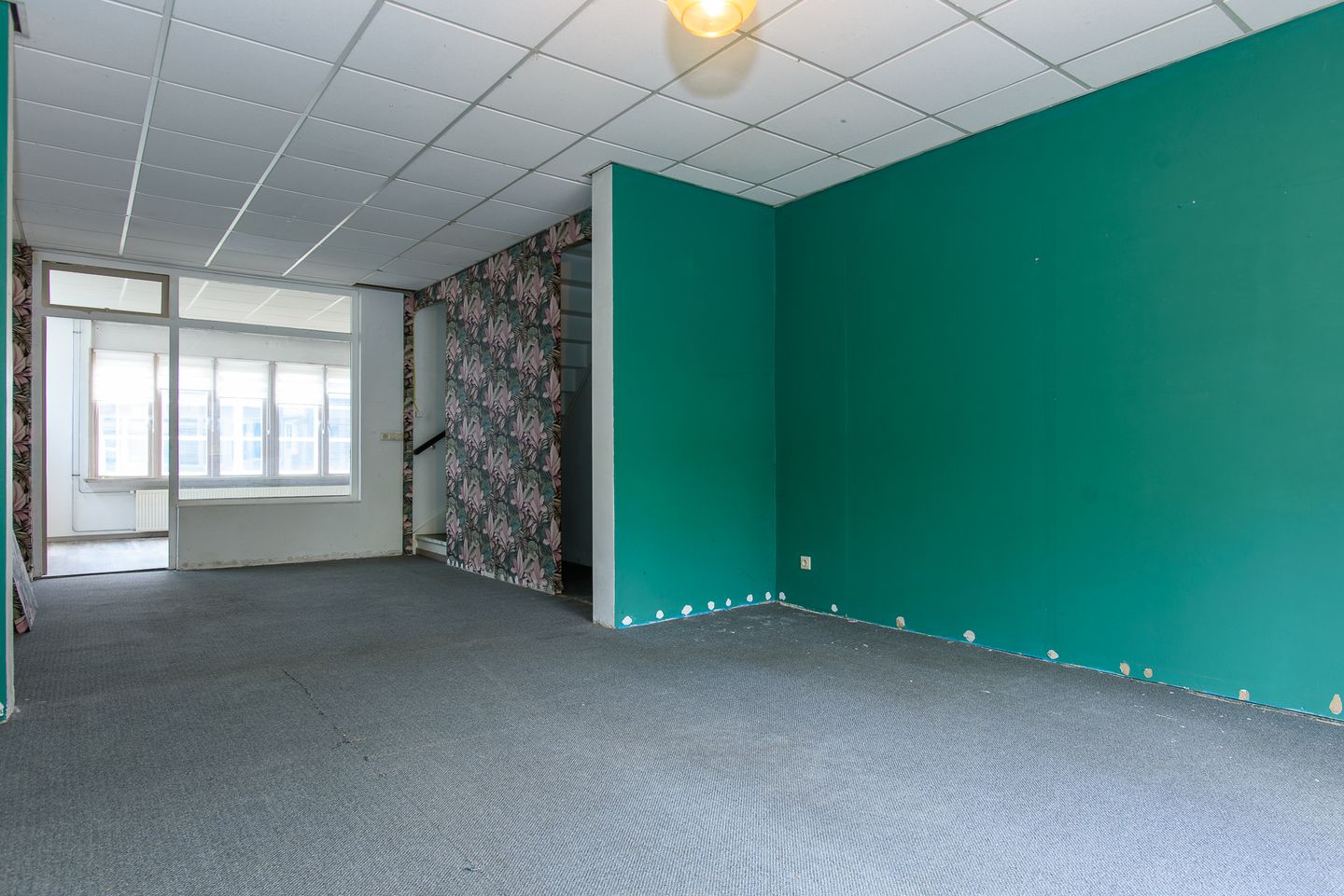 Foto 14 van Karel Mollenstraat Zuid 50