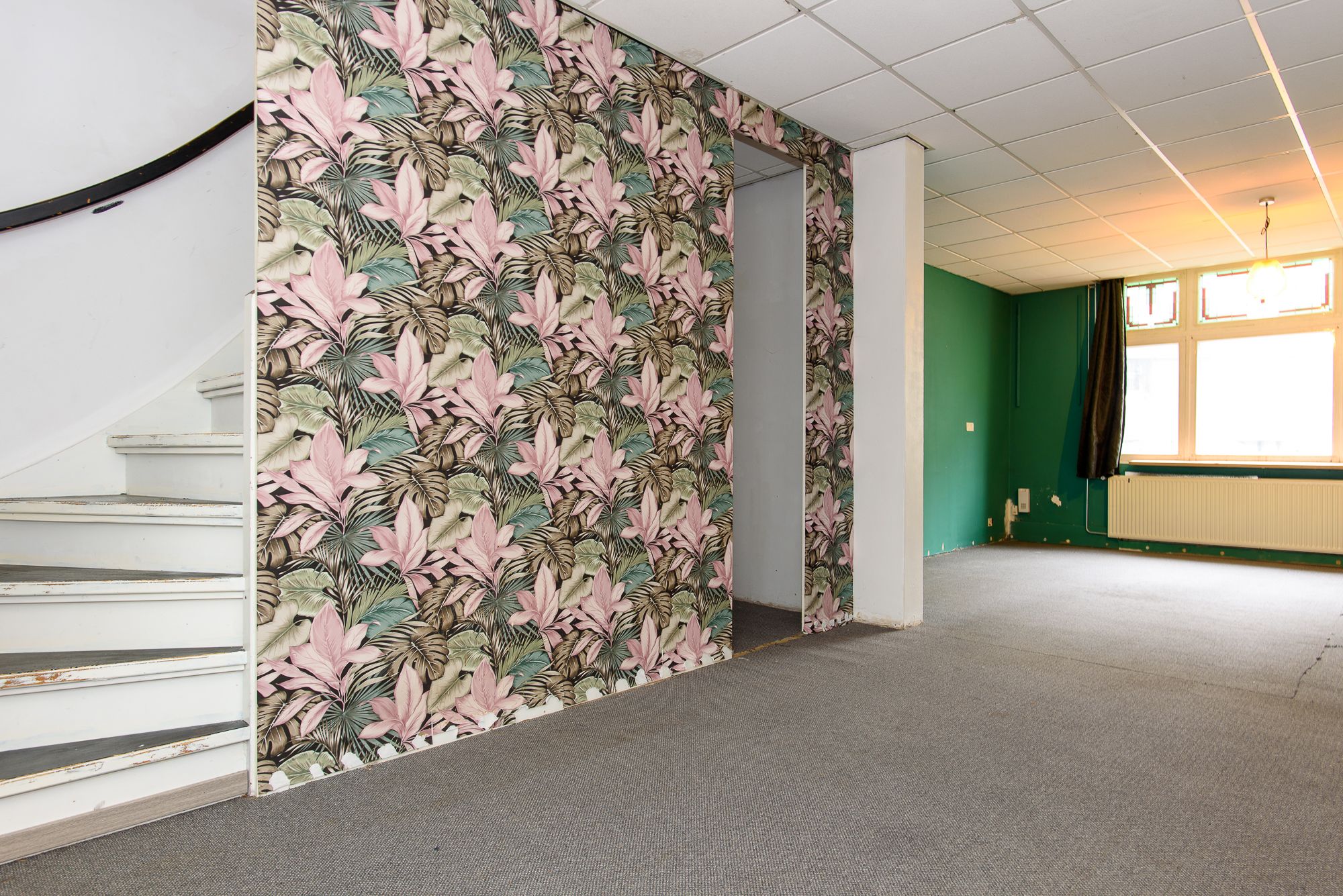 Foto 15 van Karel Mollenstraat Zuid 50