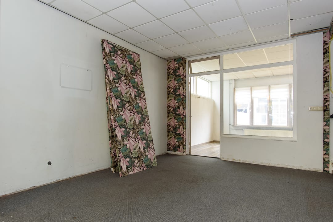 Foto 16 van Karel Mollenstraat Zuid 50