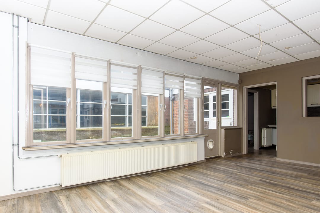 Foto 17 van Karel Mollenstraat Zuid 50