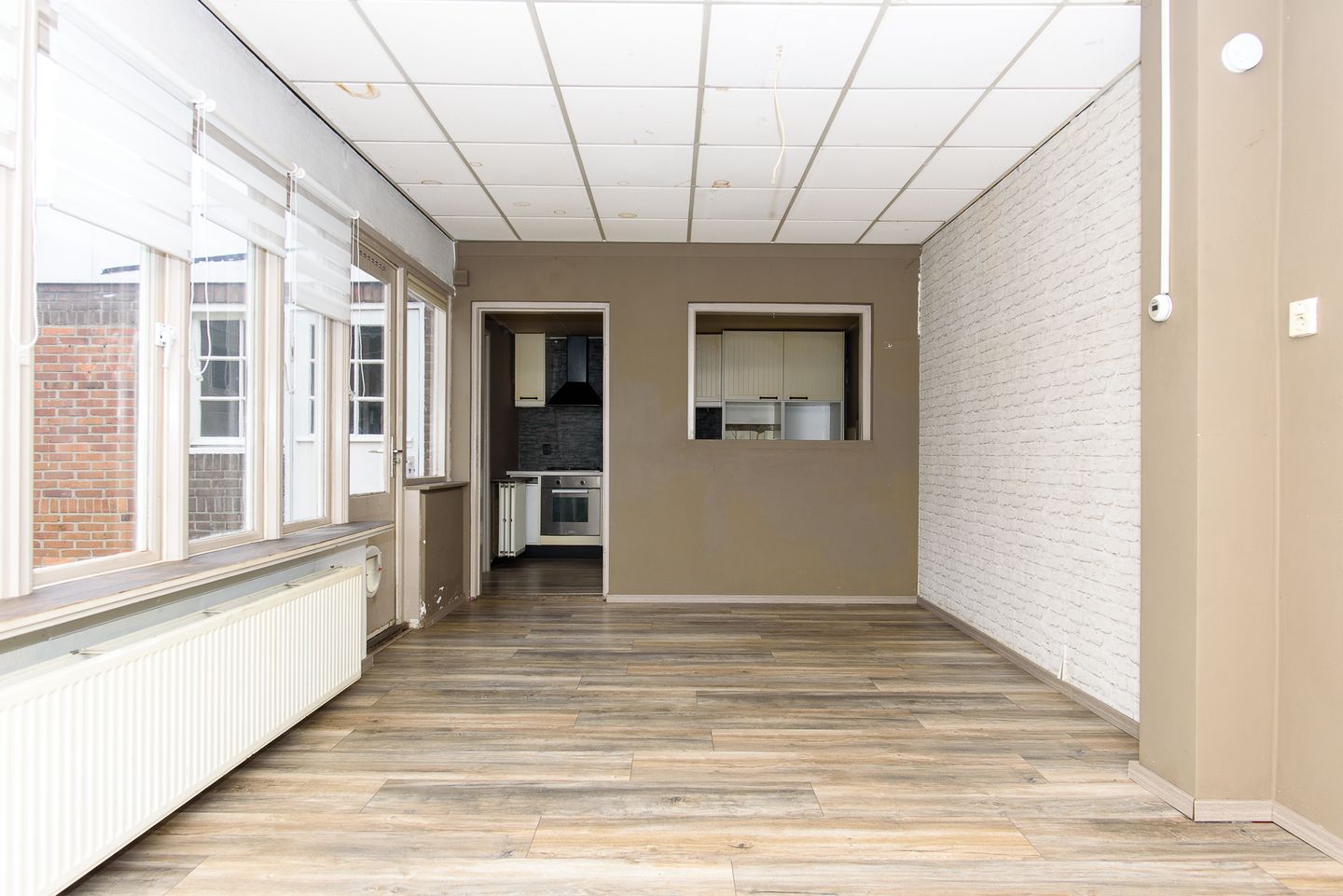 Foto 19 van Karel Mollenstraat Zuid 50