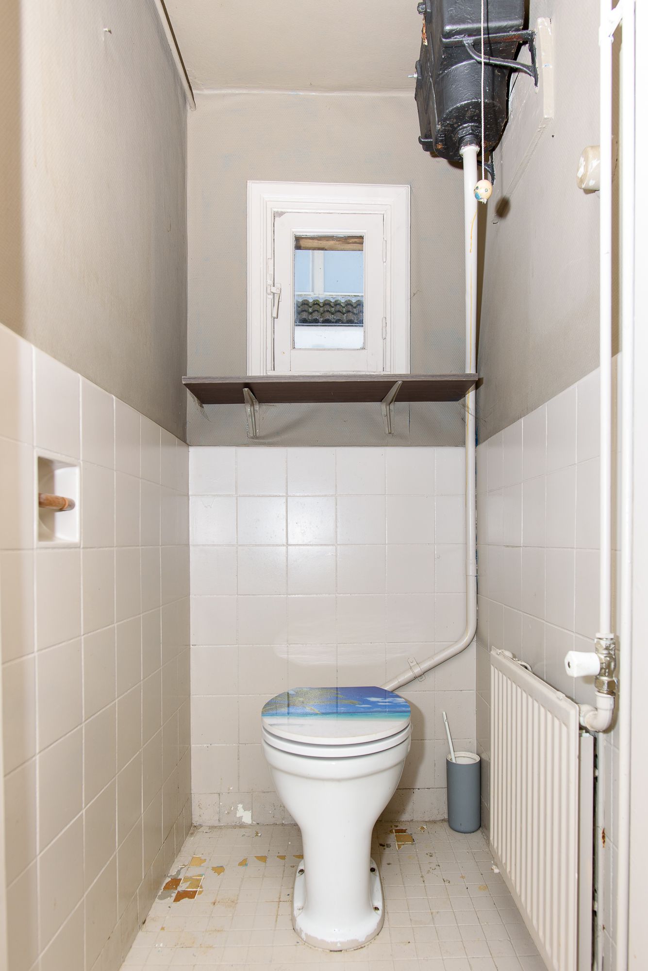 Foto 25 van Karel Mollenstraat Zuid 50