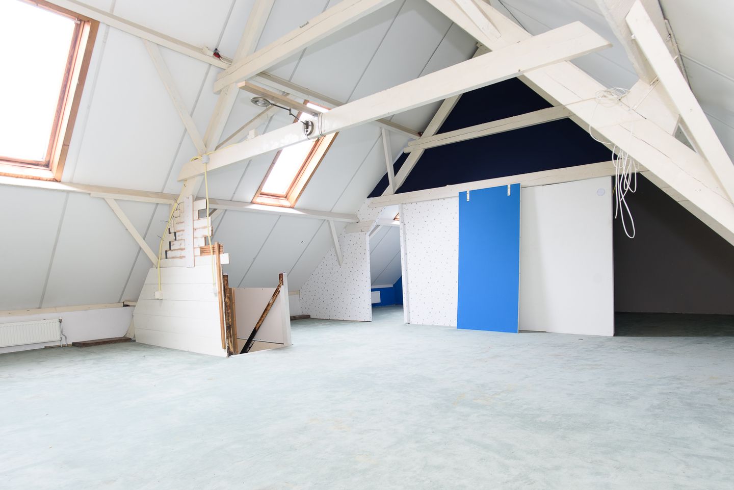 Foto 29 van Karel Mollenstraat Zuid 50