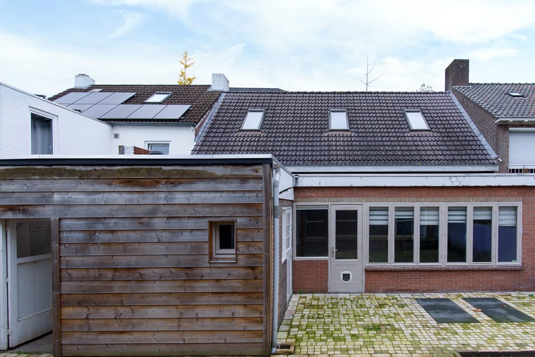 Foto 32 van Karel Mollenstraat Zuid 50