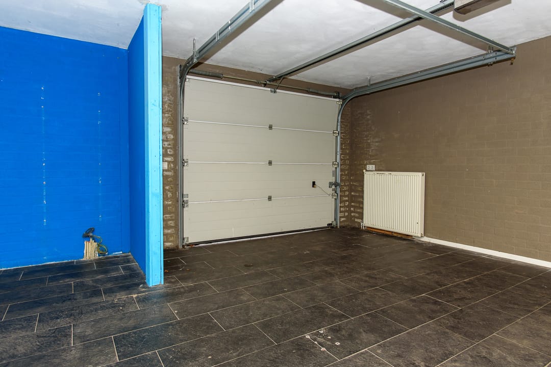 Foto 38 van Karel Mollenstraat Zuid 50