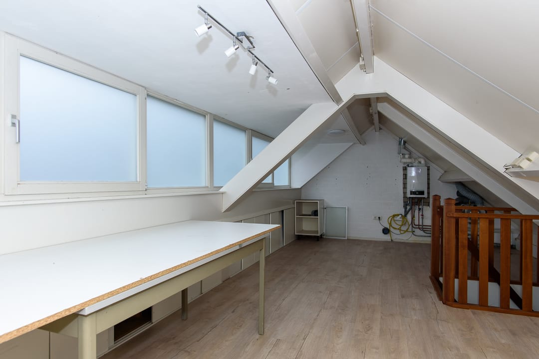 Foto 43 van Karel Mollenstraat Zuid 50