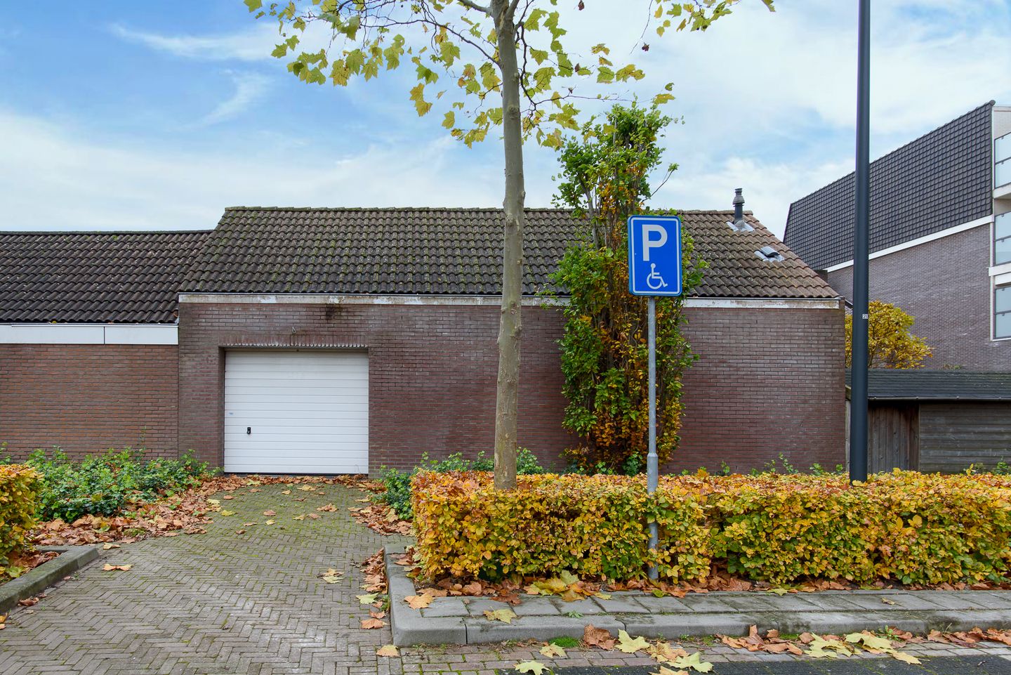 Foto 44 van Karel Mollenstraat Zuid 50