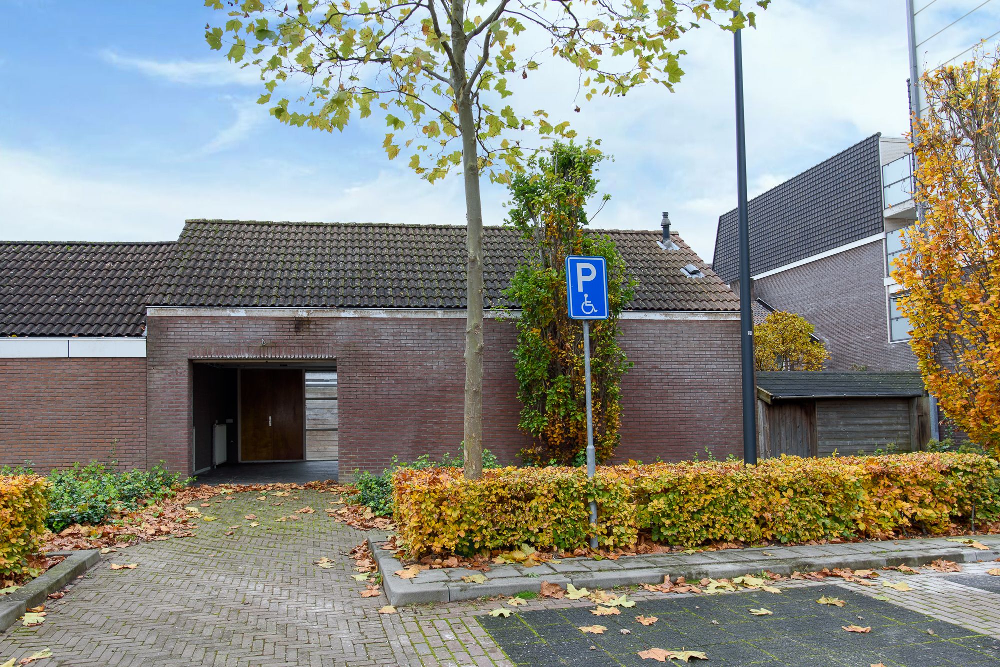 Foto 45 van Karel Mollenstraat Zuid 50