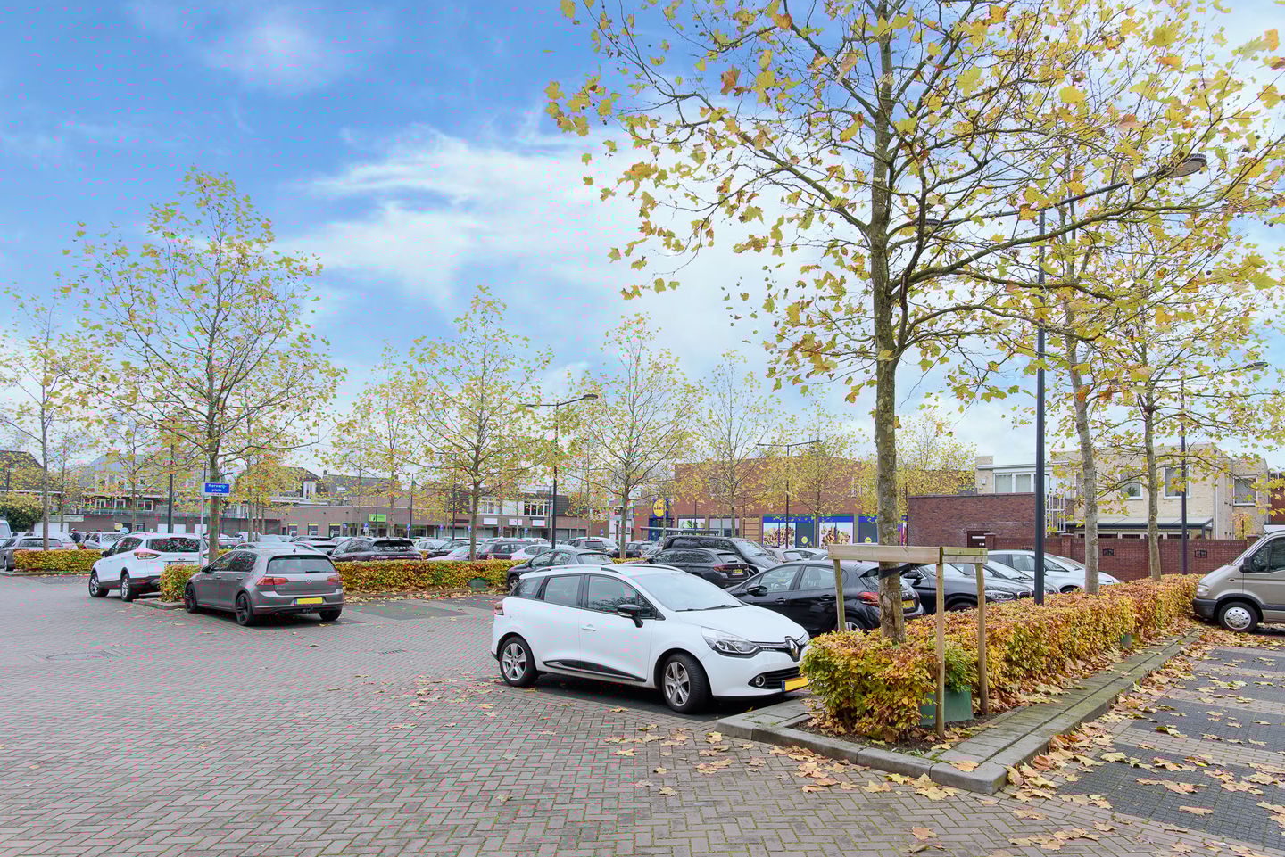 Foto 50 van Karel Mollenstraat Zuid 50