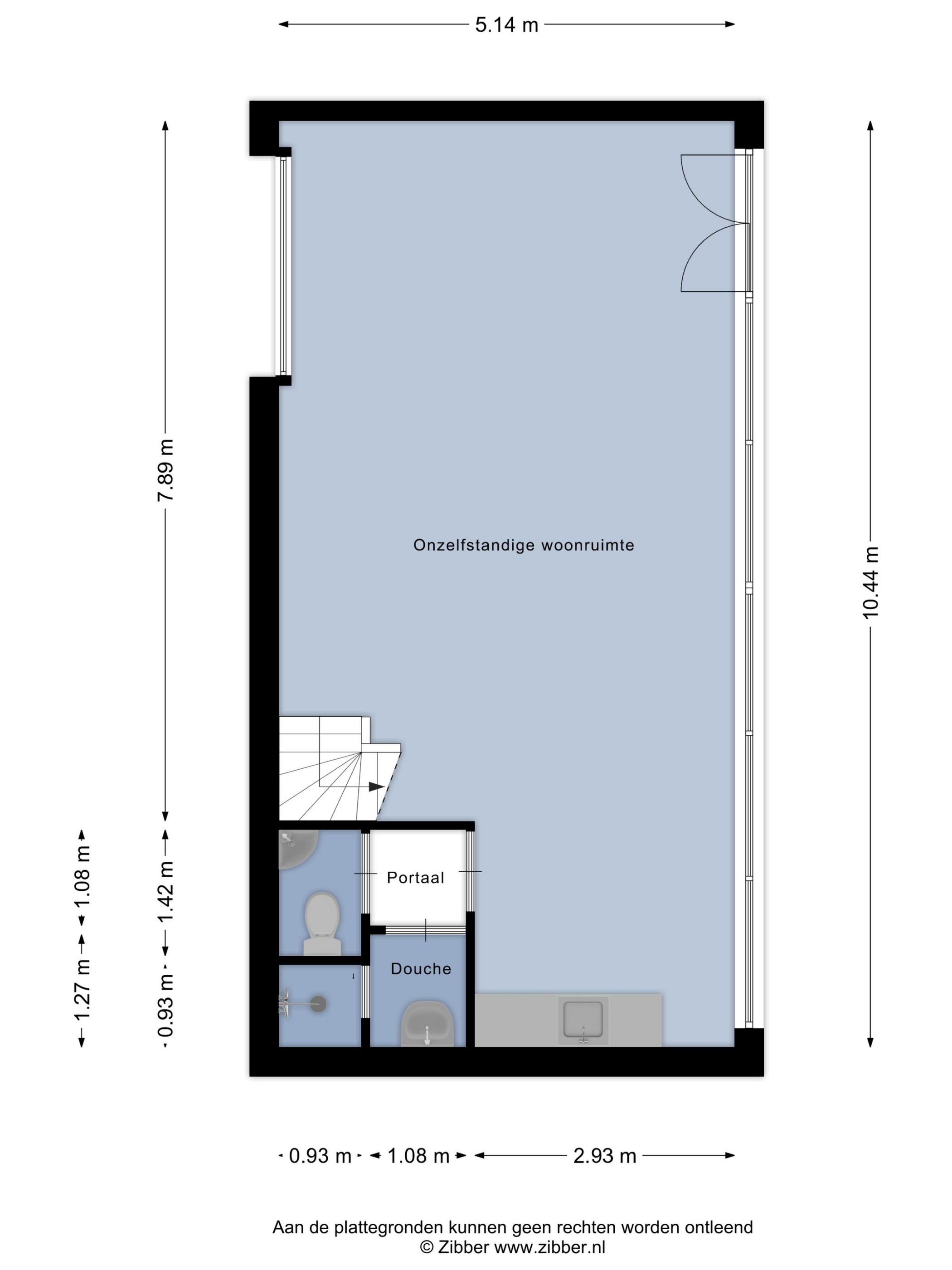 Foto 54 van Karel Mollenstraat Zuid 50