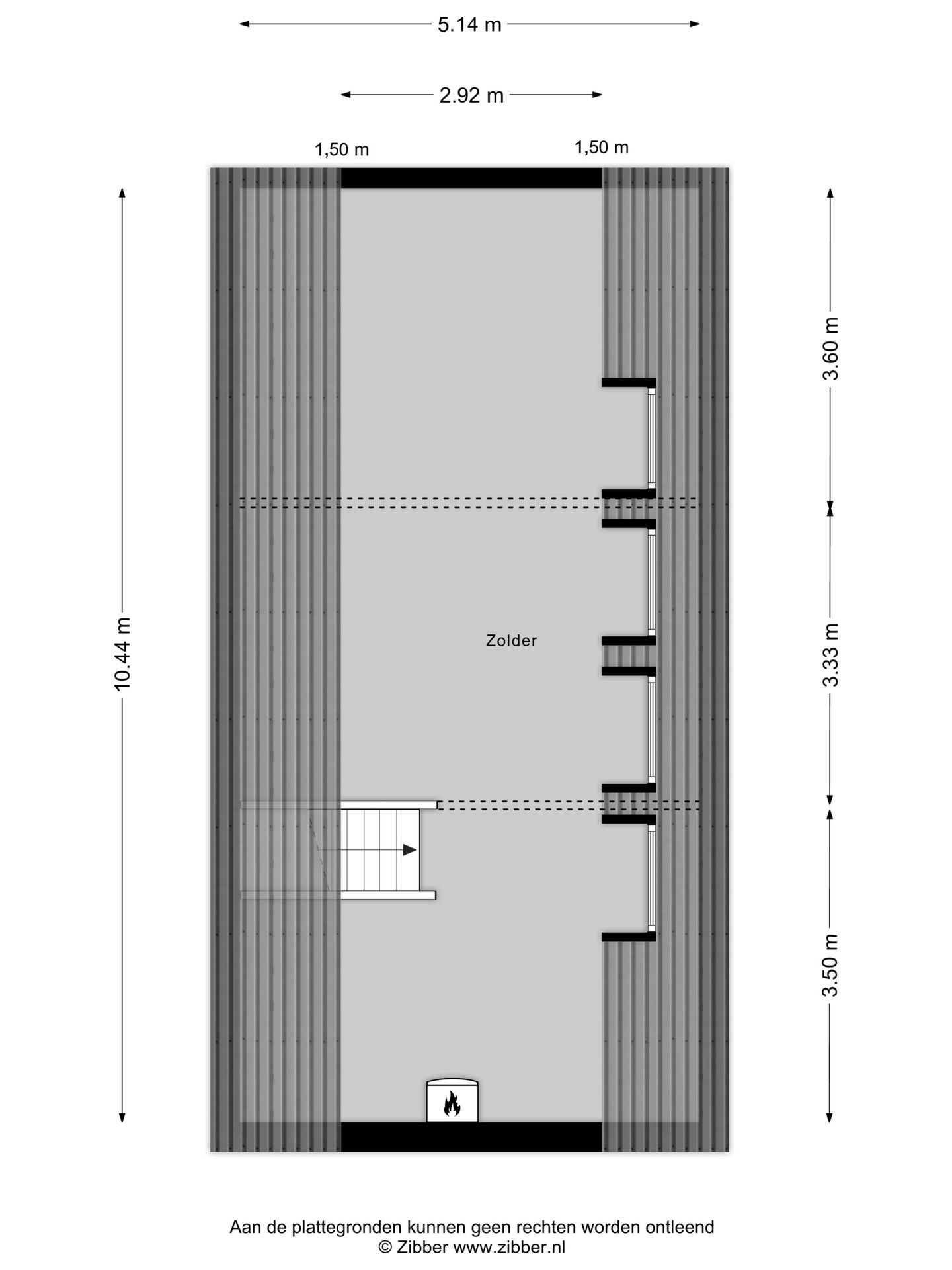 Foto 55 van Karel Mollenstraat Zuid 50