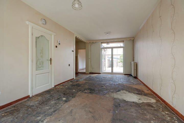 Photo 3 of Dokter Weversstraat 14