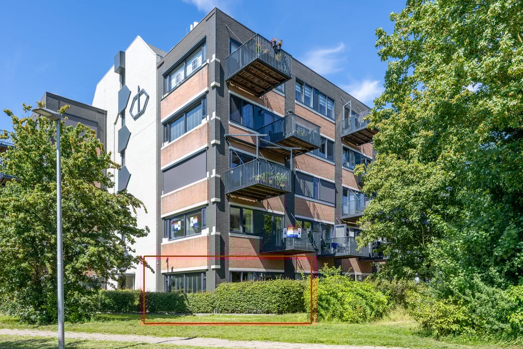 Foto 1 van Zandsteen 7