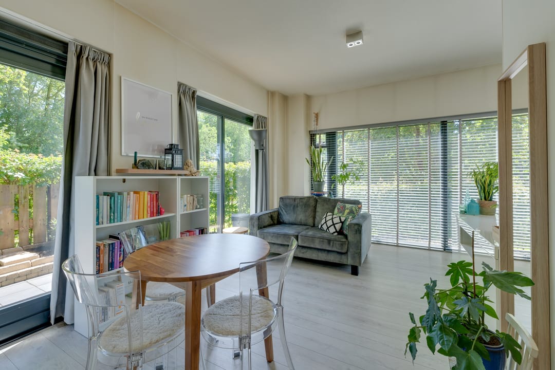 Foto 2 van Zandsteen 7