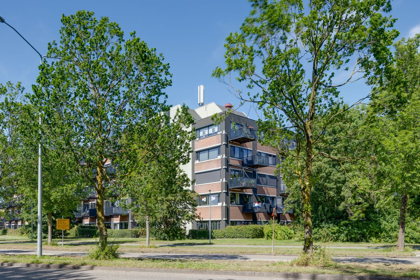 Foto 5 van Zandsteen 7