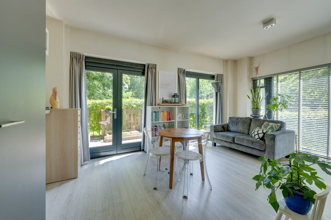 Foto 11 van Zandsteen 7