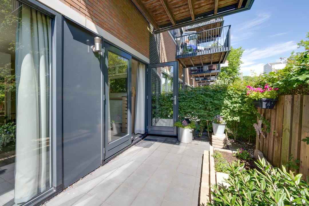 Foto 28 van Zandsteen 7