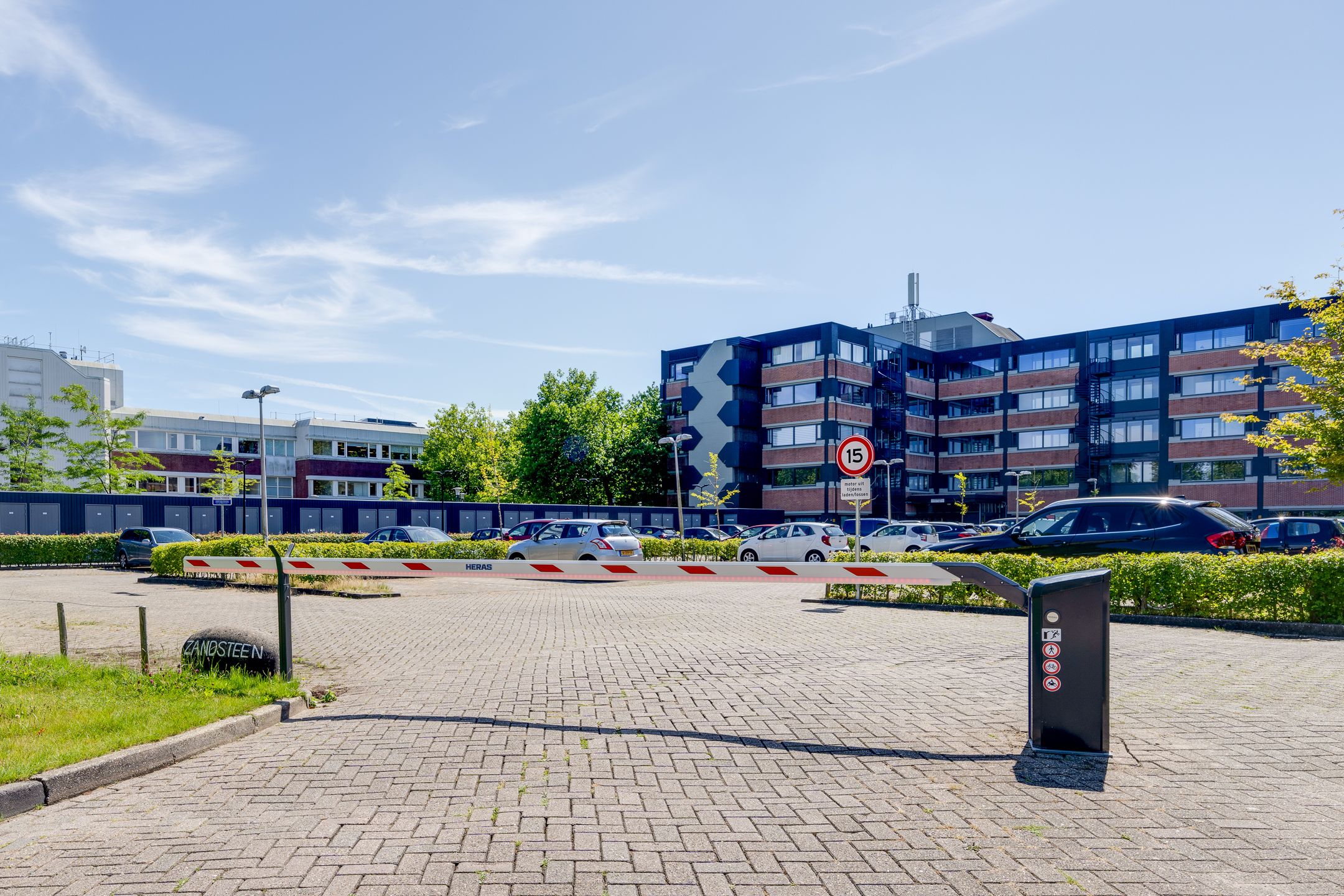 Foto 6 van Zandsteen 7