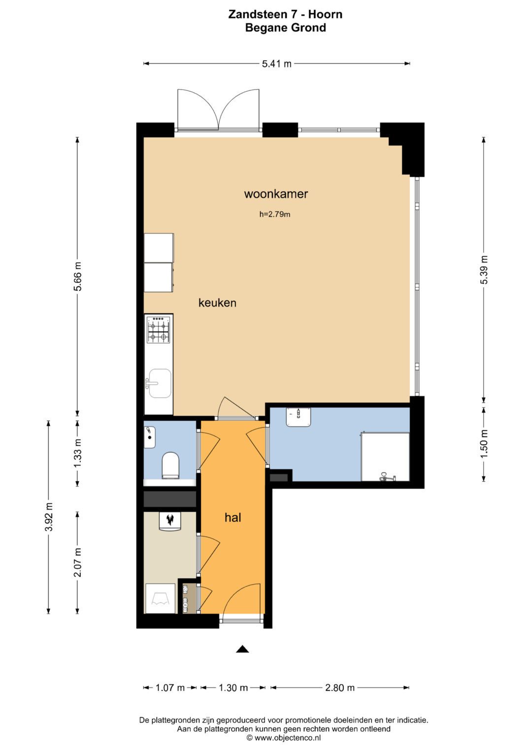 Foto 40 van Zandsteen 7