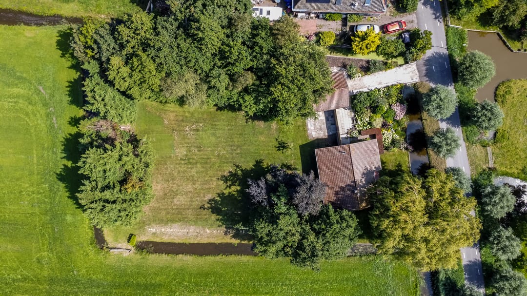 Foto 2 van Etersheim 11