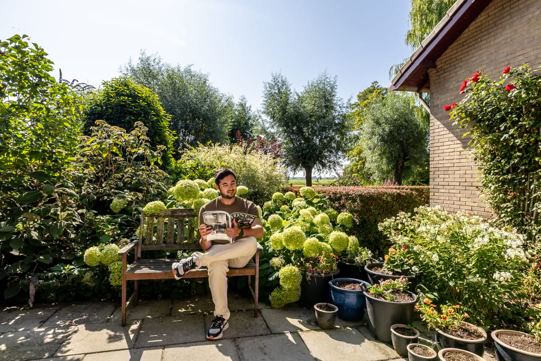 Foto 11 van Etersheim 11