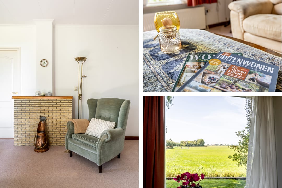 Foto 16 van Etersheim 11