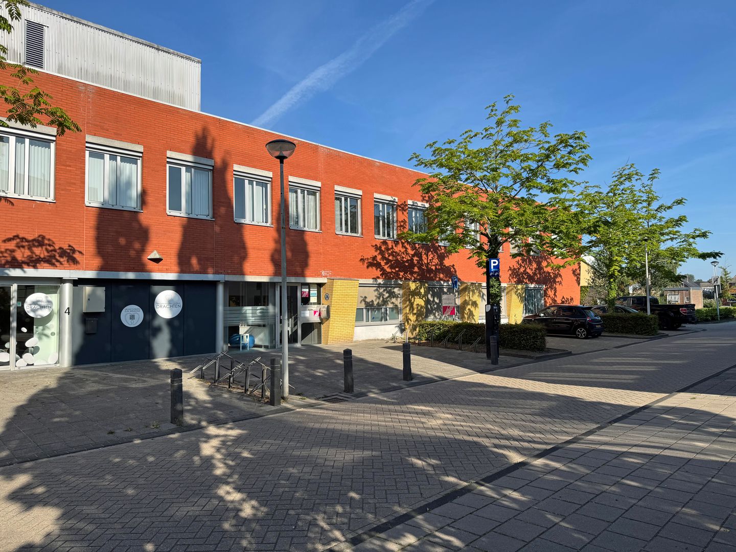 Bekijk foto 1 van Gauke Boelensstraat 4-a